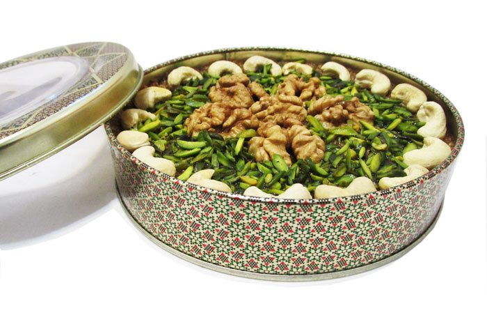 معجون خاتم ویژه