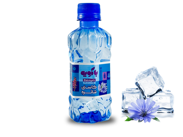 نوشیدنی کاسنی شاتره