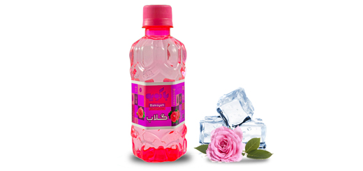 خواص  اثبات شده نوشیدنی عرقیاتی گلاب